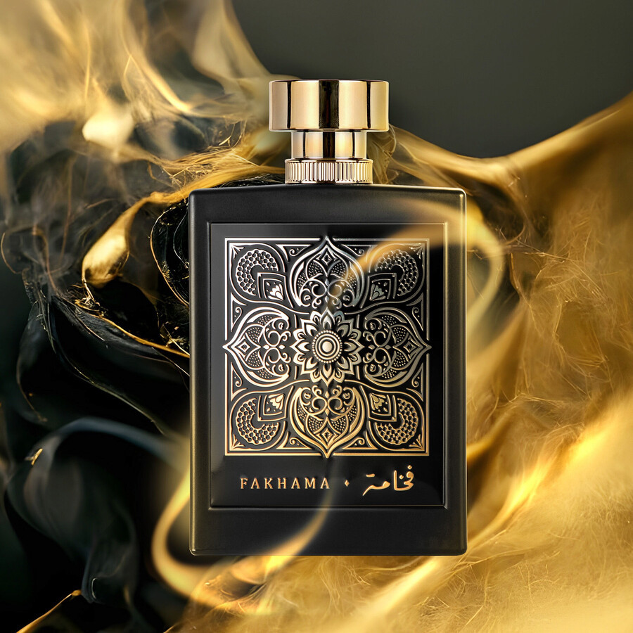 Eau de Parfum Assala Fakhama