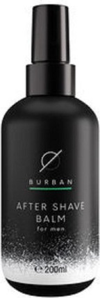 Бальзам после бритья Burban