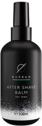 Aftershave Balm Burban