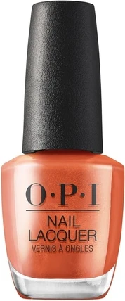 Лаки для ногтей OPI Коллекция Metallic Mega Mix