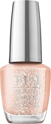 Лака для ногтей OPI Infinite Shine Система длительного ношения Salty Sweet Nothings