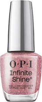Лак для ногтей OPI Infinite Shine Make'em Jelly