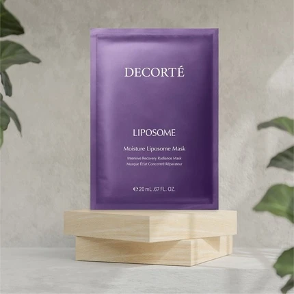 Маска Cosme Decorte Moisture Liposome