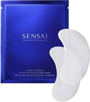Патчи для глаз Sensai Cellular Performance Extra Intensive Revitalising Pads