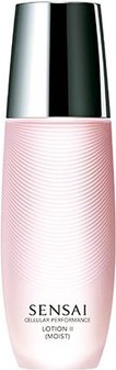 Увлажняющий смягчающий лосьон Sensai Cellular Performance Lotion II Moist