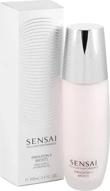 Эмульсия Sensai Cellular Performance II Moist
