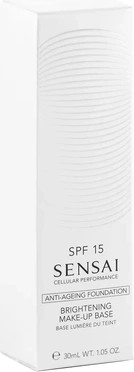 Primer Sensai Cellular Performance Brightening Make Up Base