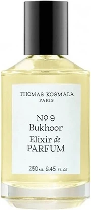 Eau De Parfum Thomas Kosmala No.9 Bukhor Elixir