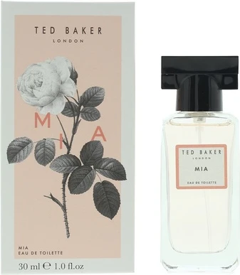 Одеколон Ted Baker Mia