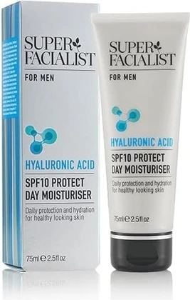 Увлажняющий крем Super Facialist