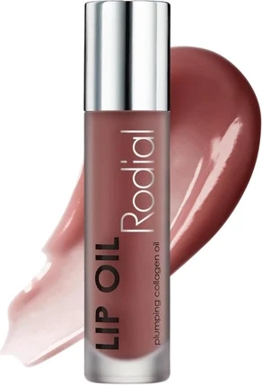 Масло для губ Rodial Collagen
