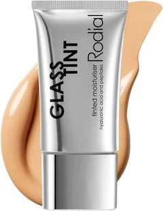 Тонирующий увлажняющий крем Rodial Glass Tint