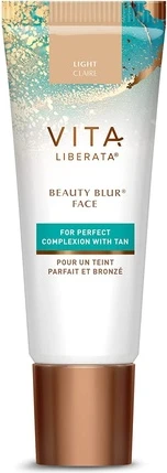Автозагар для лица Vita Liberata Beauty Blur Face