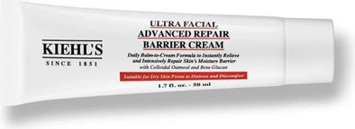 Крем для лица Kiehl's Ultra Facial Advanced Repair Barrier Cream