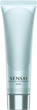 Регенерирующая маска для лица Sensai Cellular Performance Mask