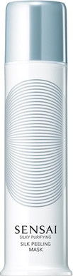 Очищающая маска Sensai Silky Purifying