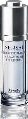 Увлажняющий гель для век Sensai Cellular Performance