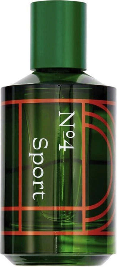 Eau De Parfum Thomas Kosmala No. 4 Sport