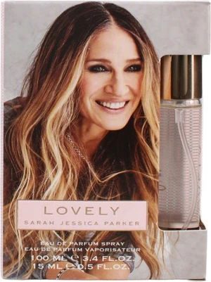 Подарочный набор Eau de Parfum Sarah Jessica Parker Lovely