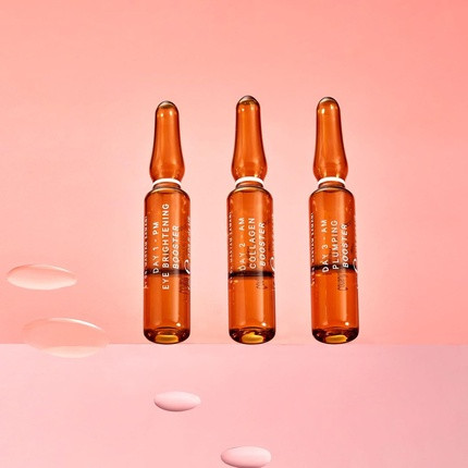 Сыворотка для глаз Mz Skin Осветление и увлажнение