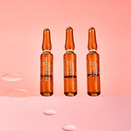 Сыворотка для глаз Mz Skin Осветление и увлажнение