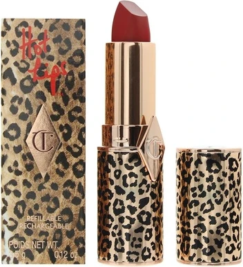 Помада Charlotte Tilbury Kissing Hot Лицо