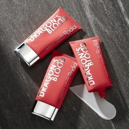Дневной крем Rodial Dragon's Blood Hyaluronic Moisturizer