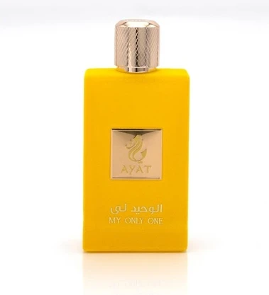 Eau De Parfum Ayat Perfumes My Only One
