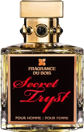 Eau De Parfum Fragrance Du Bois Secret Tryst