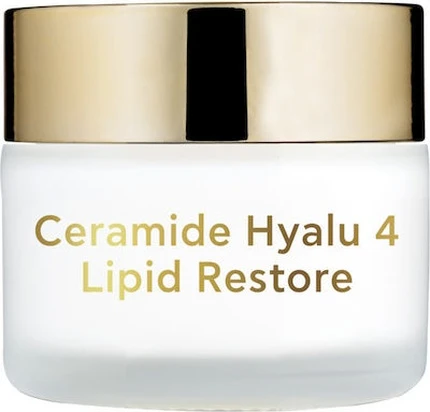 Крем для лица Inalia Ceramide Hyalu 4 Lipid Restore