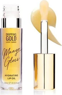 Масло для губ Dripping Gold