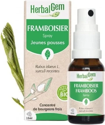 Спрей Herbalgem