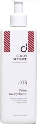 Спрей для лица Color Defense Re-Hydrator