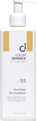 Спрей для лица Color Defense Color Defence Re-Hydrator