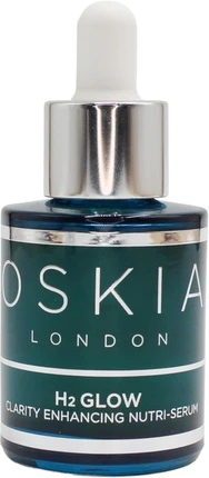 Nutri Сыворотка Oskia H2 Glow Улучшающая сияние