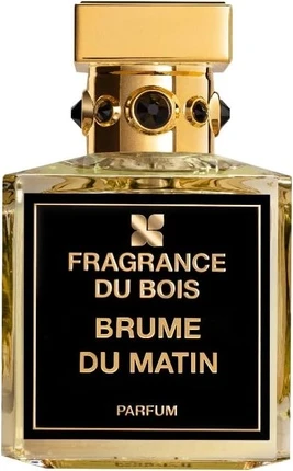 Eau De Parfum Fragrance Du Bois
