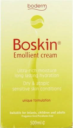 Смягчающий крем Bioderma