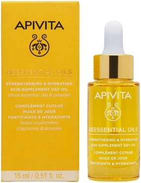 Масло для лица Apivita Beesential Oils