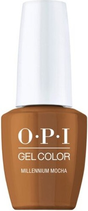 Гель-лак OPI Metallic Mega Mix Millennium Mocha