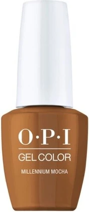 Гель-лак OPI Metallic Mega Mix Millennium Mocha