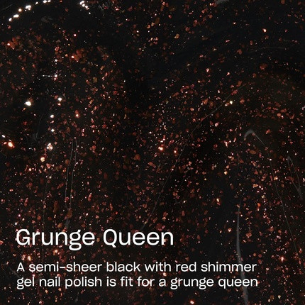 Гель-лак OPI GelColor