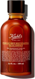 Тонер Kiehl's Ferulic Brew Антиоксидантное средство для лица