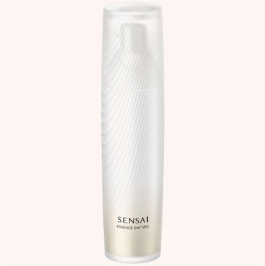 Essence Защита от солнца для лица Sensai Ежедневная кожная эссенция