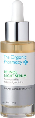Сыворотка The Organic Pharmacy Retinol Night Serum