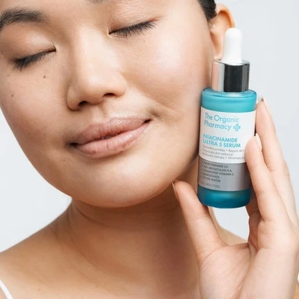 Сыворотка The Organic Pharmacy Niacinamide Ultra 5