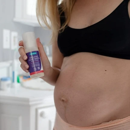Спрей Lansinoh Organic Post-Birth Relief Spray