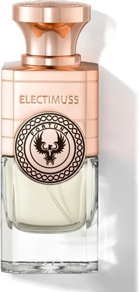 Pure Parfum Electimuss Eternal Collection Fortuna