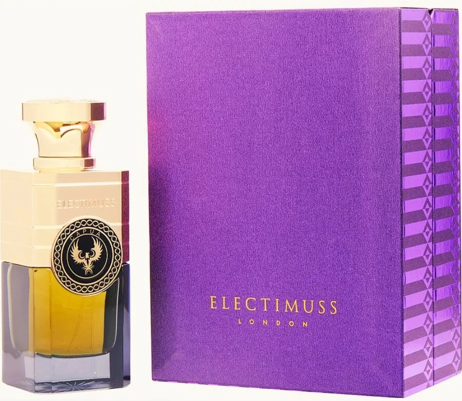 Extrait De Parfum Electimuss Capua