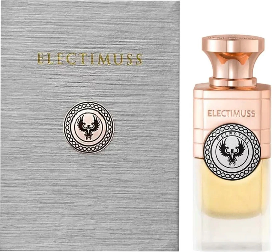 Parfum Electimuss Celestial
