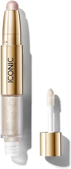 Тени-карандаш Iconic London Glaze Crayon